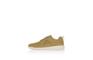 Kappa Zapatillas (Beige)