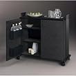 Mayline Group Hospitality Cart