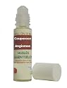 Huiles essentielles anti couperose et angiomes