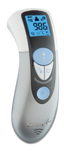 Safety 1st Prograde No Touch Thermometer