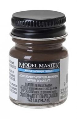 MM F414275 Roof Brown ,1/2oz Tri