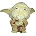 Star Wars Yoda Super Deformed Plush