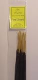 Health & Personal Care : Floral Dreams - 20 Sticks - Tom's Select Incense