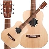 Little Martin Acoustic/Electric Guitar