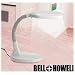 Bell and Howell Sunlight Lamp Table Top Model As Seen on TV