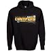 Pittsburgh Steelers Black Super Bowl XLIII Champions Winners Take All Hoody Sweatshir...