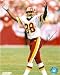 Darrell Green autographed 8x10 Photo (Washington Redskins)