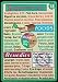 Health & Personal Care : Helion Communications - Eyesight - Remedy Center Wallet Cards