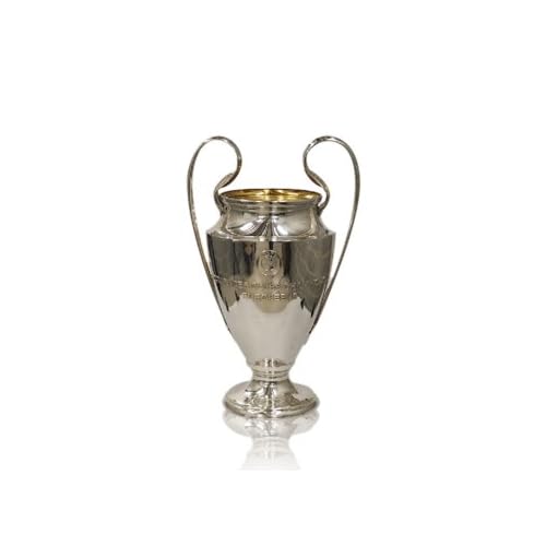 Official UEFA Champions League Replica Trophy NFL