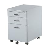 インキャビネット ライトグレー SB-215B
