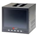 Eytron MJPEG All-in-One Digitalrekorder mit TFT Monitor