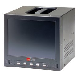 Eytron MJPEG All-in-One Digitalrekorder mit TFT Monitor