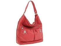 Marc by Marc Jacobs Totally Turnlock Faridah Bag Tote Saffron