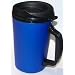 20 oz. Aladdin Coffee Travel Mug w/Lid - Blue