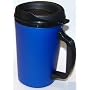 20 oz. Aladdin Coffee Travel Mug w/Lid - Blue