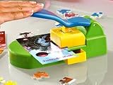 Produkt-Bild: Your Design Puzzle Stanzer inkl. 10 selbstklebende Basis-Kartons 10x15