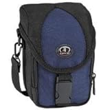 Tamrac 569304 Digital 3 Camera Bag (Blue)