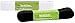 Dritz 9507B Non-Roll Woven Elastic, Black, 1-Inch (Black and White)