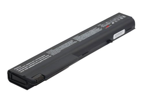 LB1 High Performance Battery for HP Compaq Business Notebook NX7400 Laptop Notebook Computer PC [6-Cell 10.8V] (Black) 18 Month Warranty On Sale