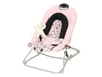 Graco Travel Bouncer - Jenny