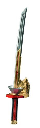 Disguise Costumes Saban Power Rangers Samurai Sword