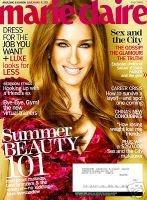  Sarah Jessica Parker