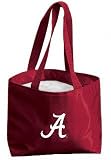 Alabama Crimson Tide Tote Bag