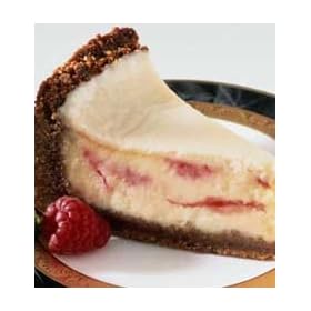 Cheesecake of the Month Club - Seasonal Gourmet Cheesecakes! - with every order! by var goTwisterProductImageStrings = new Object();goTwisterProductImageStrings[
