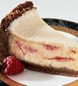 Cheesecake of the Month Club - The Gift that Keeps on Giving! - FREE SHIPPING with every order!