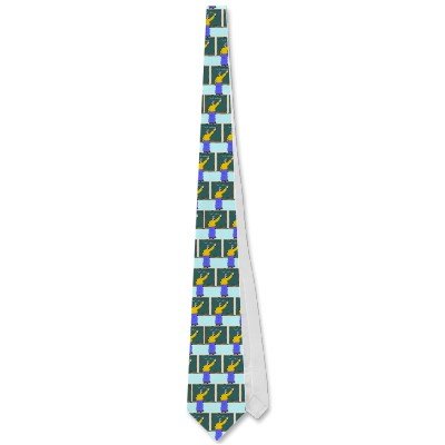 MATH IS COOL Tie