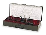 Hole Saw Kit,25 PC Morse AV23M