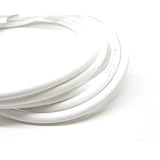 Jagwire(ジャグワイヤー) 2mオリジナルアウターキット シフト用 ホワイト 4SP2M/WHT