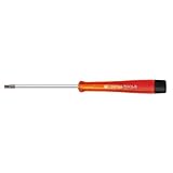 PB SWISS TOOLS 124-15-80 精密ヘクスローブドライバー CAADBE_VLBFPF
