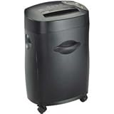 Royal 160MX Heavy-Duty Crosscut Shredder with Console New