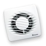 from Xpelair Xpelair LV100BHPT 12 Volt Humidistat Timer Pullcord Fan