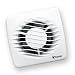 Ceiling Fans with Lights Xpelair LV100T Toilet/Bathroom Low Voltage Extractor Fan with Timer