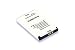 Powersmart Li-ion 3.70v 800mah White 331a4z20de2d, 73pd00000