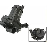 #C639 98-06 Vw Air Pump 078906601d Beetle Cabrio Golf Jetta Passat Audi A4 A6 S6 Tt... by Power Pro