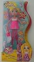Betty Spaghetty - Go-Go Glam