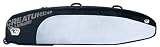 Creatures of Leisure Multi Wheely STRAP PAK Surfboard Boardbag - Select Size