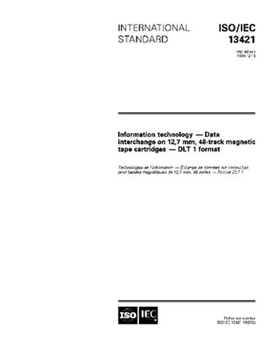 Data Formats