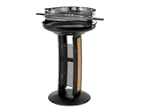 Landmann Säulengrill 58 cm 31232