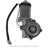 ARC 15-164 Power Window Lift Motor by ARC