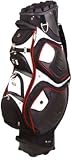 Bennington LadiesMen's Quiet Organizer Black White