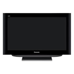 Panasonic Viera TX-L 37 V 10 E 94 cm (37 Zoll) 16:9 Full-HD 100 Hz LCD-Fernseher mit integriertem DVB-T/ DVB-S Tuner schwarz