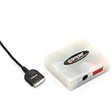 Pac Pxdp Universal Ipod Interface Pac Requires Vehicle Harness