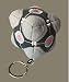 Official Valve Portal 2 Weighted Companion Cube Plush Keychain