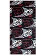 Nascar #3 Earnhardt Sr Shower Curtain