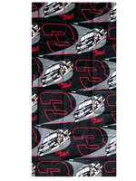 Nascar #3 Earnhardt Sr Shower Curtain
