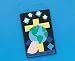 World Wall-Hanging Kit (Pack of 12)